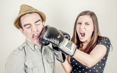 Miért kiabálunk, amikor dühösek vagyunk?