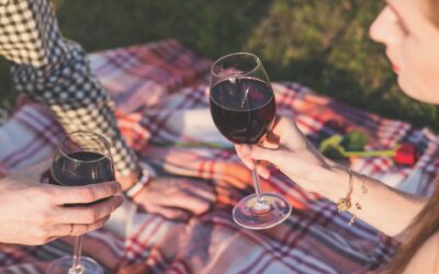 Az első igazi randevú – Piknik a szabadban – 2. rész (Eszti és Peti történetei)